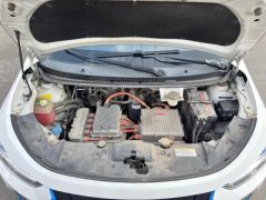 2018 JAC Group iEV6E 2018 SportiEV6ELuxurySmart EV #16