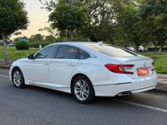 2019 Honda Accord 2018 1.5T AT 260TURBOElite #9