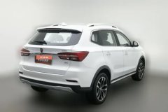 2018 Roewe RX5 2018 1.5T AT 20TConnectedNetzhizhenEditionFWD #2