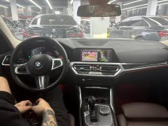 2021 BMW 3 Series 2021 Facelift II 2.0T AT 325Li MSport Pkg #9