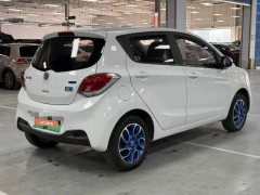 2018 Chang'an Benben EV 2018 EV260 Standard #9
