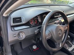 2016 Volkswagen Magotan 2016 1.8T AT SmartLuxury #16