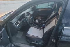 2017 Volkswagen Bora Sedan 2017 1.6 AT Comfort #9