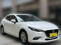 2020 Mazda Mazda3 Axela Sedan 2019 1.5 AT Cloud controlEditionPremium China V #3