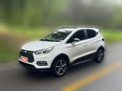 2018 BYD Yuan New Energy 2018 EV360Smart ConnectChuangku EV #1