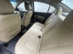 2015 Chevrolet Cruze Sedan 2015 1.5 AT ClassicSE #14