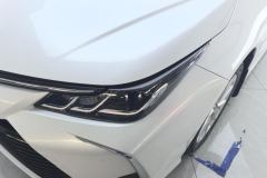 2023 Toyota Corolla 2021 1.8 AT Elite Hybrid #5