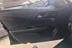 2018 Honda Accord 2016 2.0 AT Comfort #7