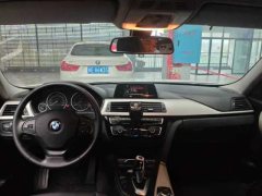 2016 BMW 3 Series 2016 2.0T AT 320iFashion #5