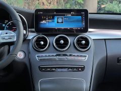 2021 Mercedes-Benz C-Class 2021 1.5T AT C260LSport #13