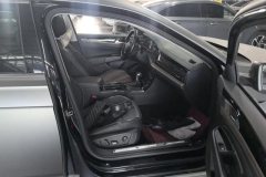 2019 Volkswagen Passat 2019 2.0T AT 330TSILuxury China VI #8