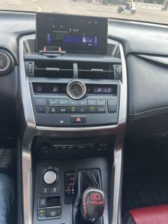 2017 Lexus NX 2017 2.0 AT 200Feng XingEditionFWD (Imported) #4