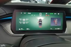 2025 BYD Song L EV 2025 Smart Drive 550km excellence #14