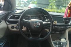 2015 Buick Excelle GT Sedan 2015 1.5 MT 15NElite #15