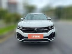 2022 Volkswagen Tayron GTE 2022 1.4T AT Luxury #2