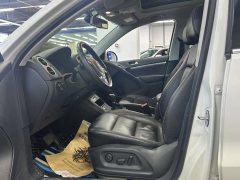 2016 Volkswagen Tiguan 2016 1.8T AT 300TSILuxury FWD #5