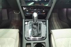 2023 Volkswagen Magotan 2023 2Million Edition 2.0T AT 330TSI DSGLuxury #16