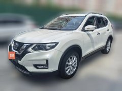 2018 Nissan X-Trail 2017 2.0 AT ComfortFWD #1