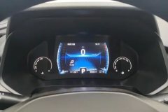 2022 Chery Tiggo 8 2021 KunpengEdition 390TGDI AT spread wingsEdition #14