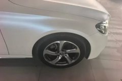 2018 Mercedes-Benz E-Class 2017 2.0T AT E200Sport 4WD Facelift #6