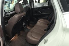 2019 BMW X1 2020 1.5T AT 20LiFashionFWD #11