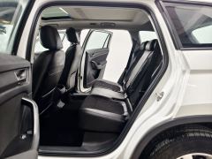 2018 Škoda Kodiaq 2017 1.8T AT TSI330Standard5Seat FWD #13