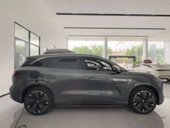 2025 BYD Tang L 2025 DM 175KMdrone playerEdition #5