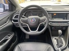 2021 Buick Excelle GT Sedan 2021 1.5 AT modelElite Facelift #9