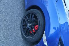 2021 Honda Civic 2019 1.5T AT 220TURBOPowermoveEdition China VI #6