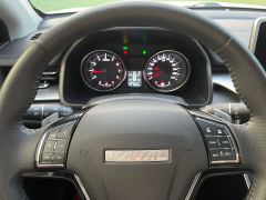 2021 Haval M6 2021 1.5T AT DCTLuxurySmart ConnectPLUS #7