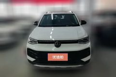 2025 Volkswagen Tharu 2025 NewSharp 1.5L AT SharpmeaningEdition #2