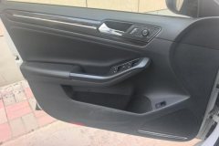 2016 Volkswagen Sagitar 2015 1.4T AT 230TSILuxury #7
