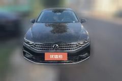 2025 Volkswagen Magotan 2025 Facelift shared by all 330TSI DSGLuxury #2