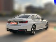 2024 BMW i3 2024 eDrive 40 L YaoyeSport Pkg #7