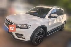 2016 Haval H6 Coupe 2016 Blue Label 1.5T AT 2WDUrban #1