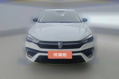 2022 Roewe i5 2021 1.5L CVTdiamondEdition #2