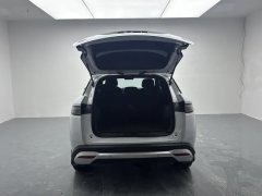 2025 BYD Song L DM-i 2025 Smart Drive 112km Leading #10