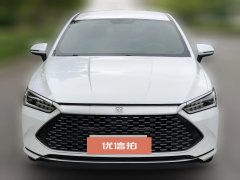 2023 BYD Qin Plus 2023 Champion 1.5L AT DM-i 55KMSurpass #2