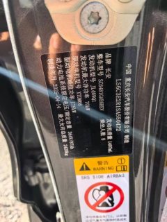 2025 Deepal S07 2025 215Max DeepalSmart drivingAD PROEREVEdition #11