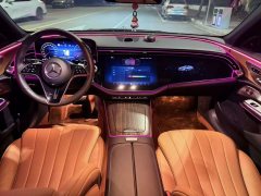 2024 Mercedes-Benz E-Class 2024 2.0T AT E 300 L Fashion #6