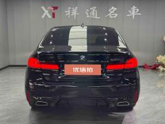 2021 BMW 5 Series 2021 2.0T AT 530LiLeadingMSport Pkg #6