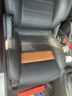 2016 BYD Yuan 2016 1.5 MT Luxury FWD #3