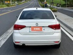 2017 Volkswagen Lavida 2017 1.6 AT Fashion #5