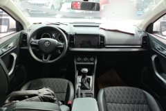 2019 Škoda Karoq 2018 1.4T AT TSI280Luxury #12