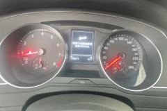 2019 Volkswagen Magotan 2019 1.4T AT 280TSIComfort #14