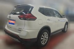 2019 Nissan X-Trail 2019 2.0 AT Smart ConnectComfortFWD #3