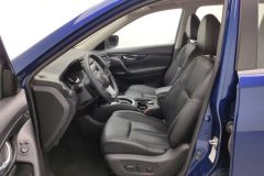 2019 Nissan X-Trail 2019 2.5 AT Smart ConnectLeading4WD #13
