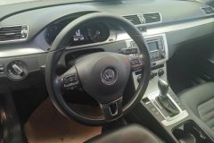 2015 Volkswagen Magotan 2015 1.8T AT Leading #15