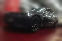 2020 Tesla Model 3 2020 StandardBattery lifeRWDUpgradeEdition #1