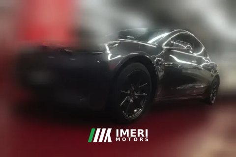 2020 Tesla Model 3 2020 StandardBattery lifeRWDUpgradeEdition